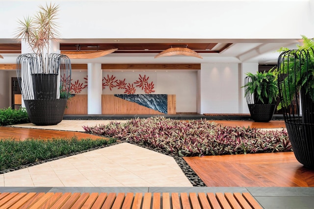 マリオットのワイコロア・オーシャン・クラブ