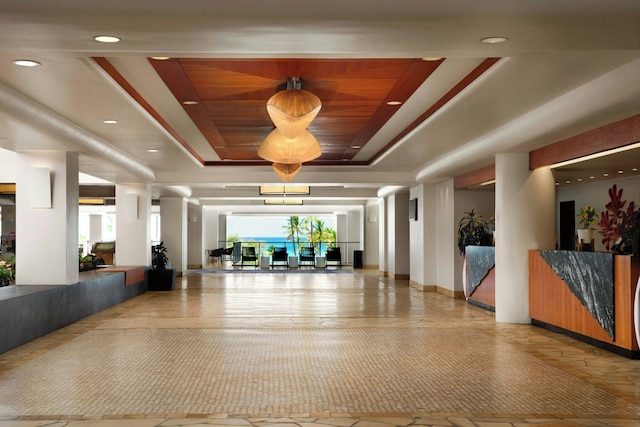 マリオットのワイコロア・オーシャン・クラブ