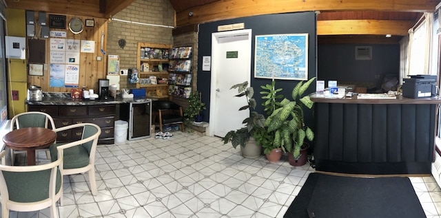 アドバンス イン