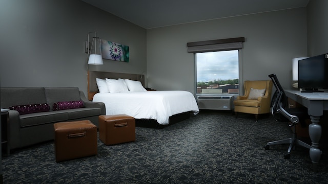 ヒルトン ガーデン イン アーバダ デンバーコロラド