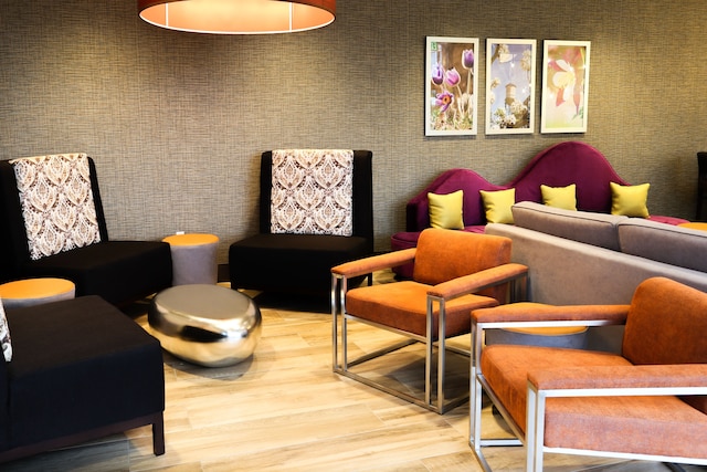 ヒルトン ガーデン イン アーバダ デンバーコロラド