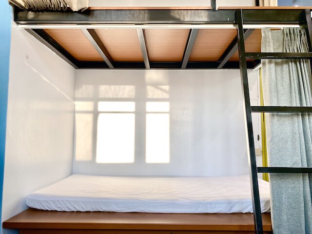 ベイハウス ホステル澎湖 (澎湖北吉光背包客民宿)