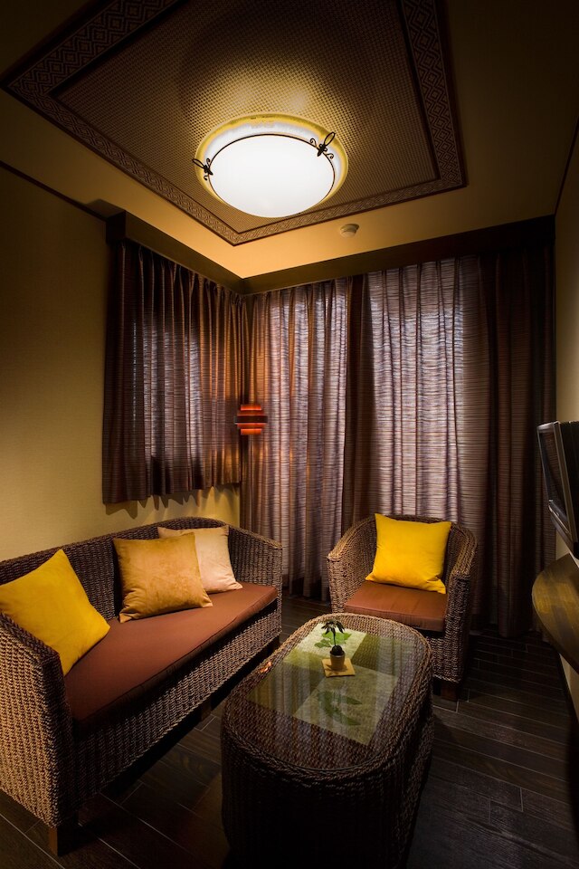 日間賀島いすず館