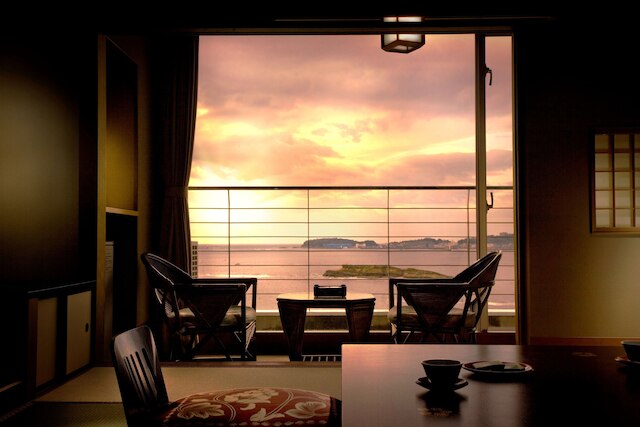 日間賀島いすず館