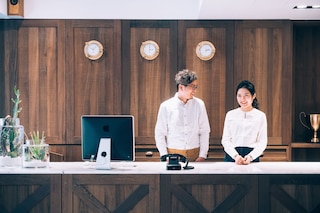 パポア ホテル (帕鉑舎旅)