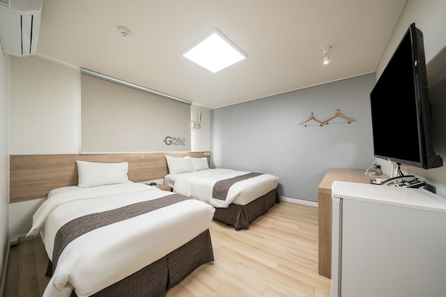 MALU ホテル スウォン