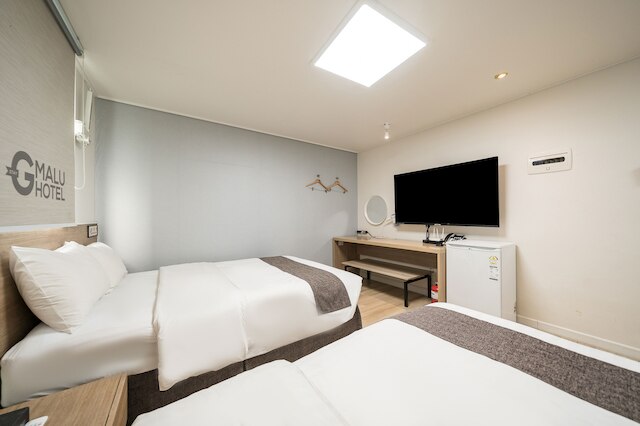 MALU ホテル スウォン