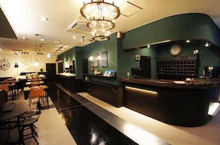 ホテルエリアワン延岡