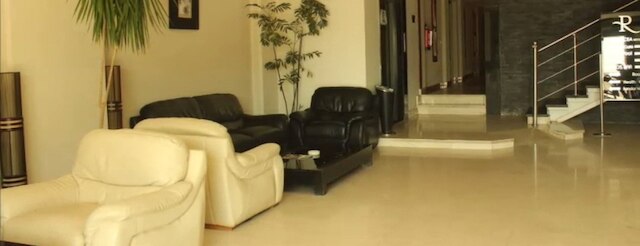 パナセア スイーツ ホテル