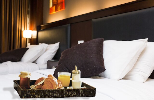 パナセア スイーツ ホテル