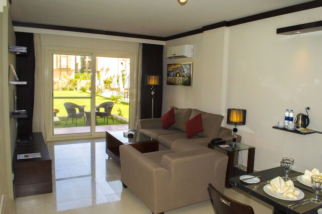 パナセア スイーツ ホテル