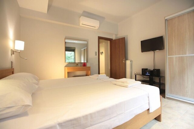 メニ アパートメンツ ホテル