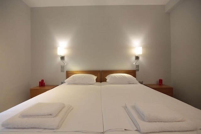 メニ アパートメンツ ホテル