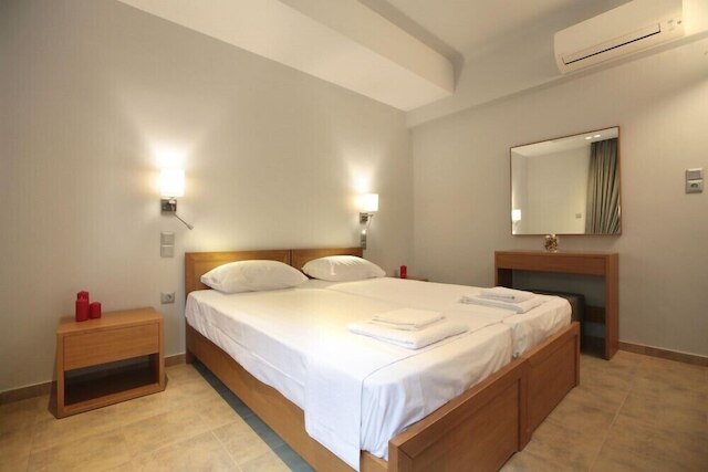 メニ アパートメンツ ホテル