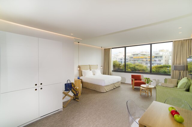 NLH フィックス ネイボーフッド ライフスタイル ホテルズ