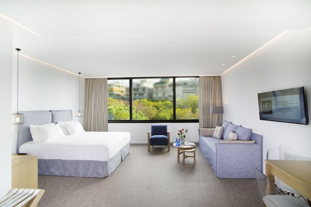 NLH フィックス ネイボーフッド ライフスタイル ホテルズ