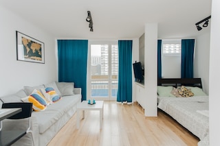 ショートステイポランド グジボウスカ B1