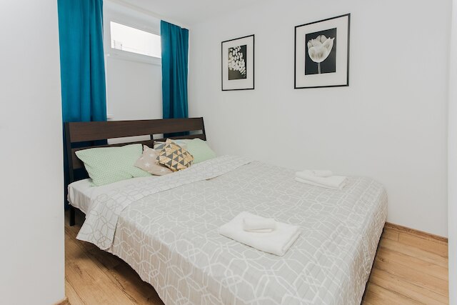 ショートステイポランド グジボウスカ B1