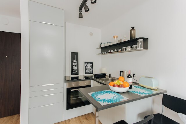 ショートステイポランド グジボウスカ B1