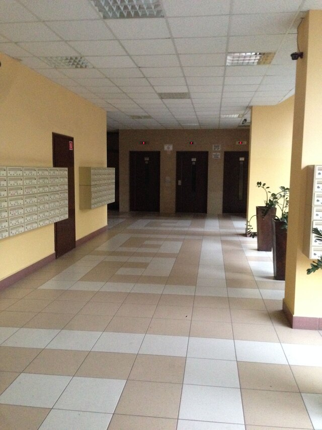 ショートステイポランド グジボウスカ B1