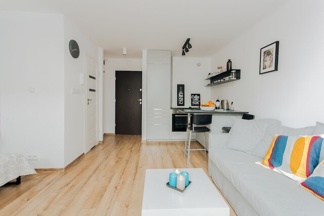 ショートステイポランド グジボウスカ B1