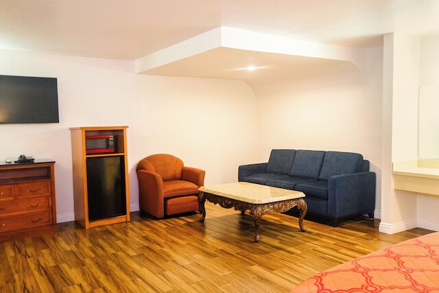 トロピック ロッジ