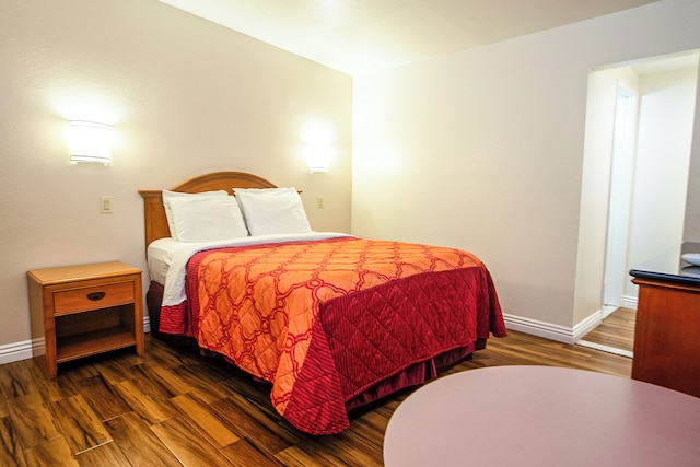 トロピック ロッジ