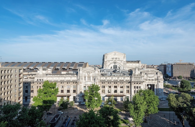 NYX ホテル ミラン バイ レオナルド ホテルズ