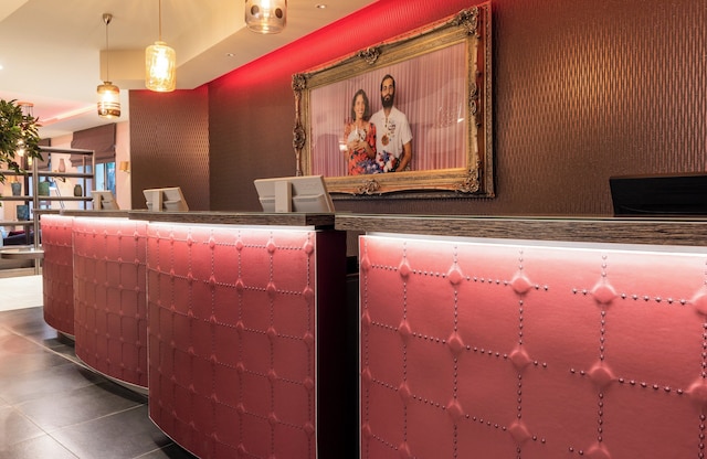 NYX ホテル ミラン バイ レオナルド ホテルズ