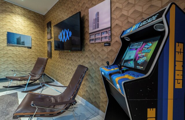 NYX ホテル ミラン バイ レオナルド ホテルズ