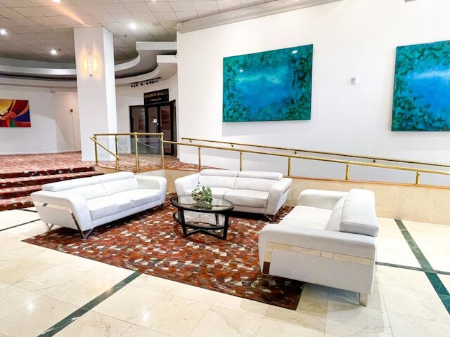 オーシャン フロント カサブランカ スタジオズ ウィズ フル キッチンズ & ビーチ アクセス バイ Bル レンタルズ