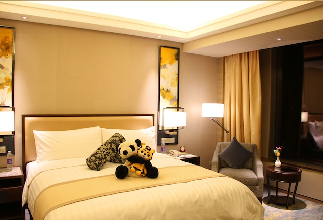 シャングリ・ラ 松北 ハルピン (哈尔滨松北香格里拉)