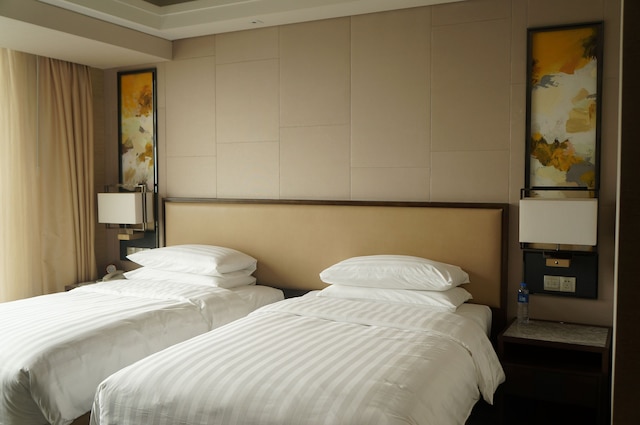 シャングリ・ラ 松北 ハルピン (哈尔滨松北香格里拉)