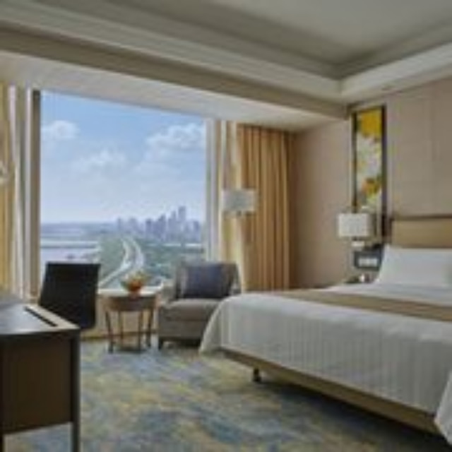 シャングリ・ラ 松北 ハルピン (哈尔滨松北香格里拉)