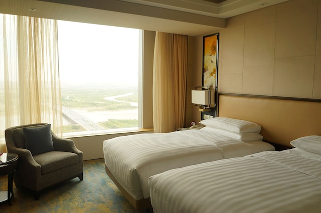 シャングリ・ラ 松北 ハルピン (哈尔滨松北香格里拉)