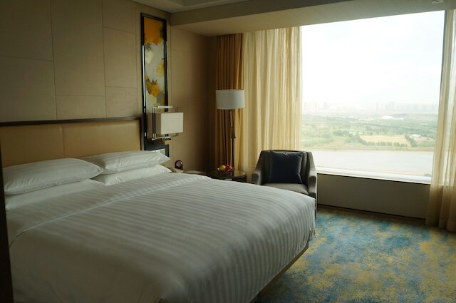 シャングリ・ラ 松北 ハルピン (哈尔滨松北香格里拉)