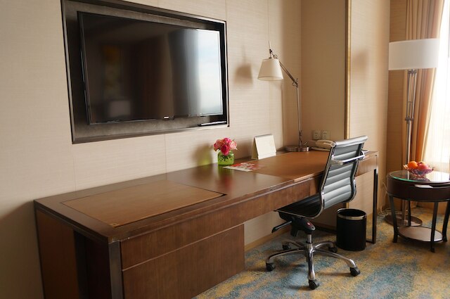 シャングリ・ラ 松北 ハルピン (哈尔滨松北香格里拉)