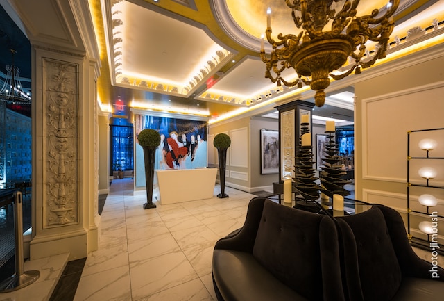 カーティス ホテル, アン アセンド コレクション ホテル