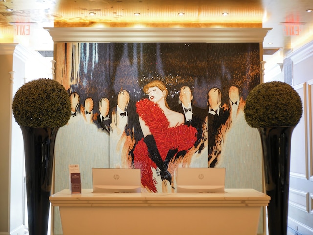 カーティス ホテル, アン アセンド コレクション ホテル