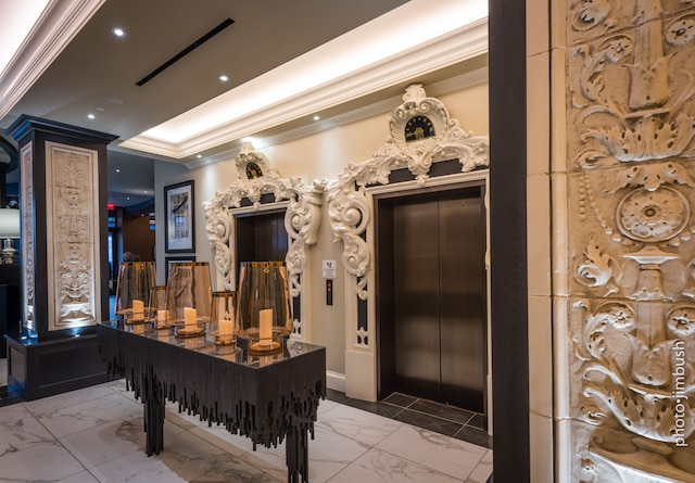 カーティス ホテル, アン アセンド コレクション ホテル