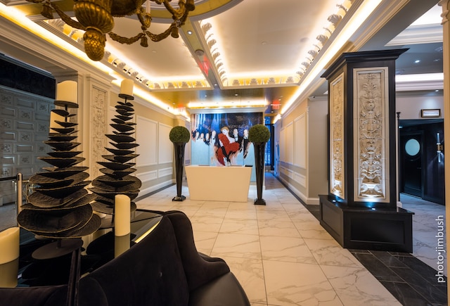 カーティス ホテル, アン アセンド コレクション ホテル