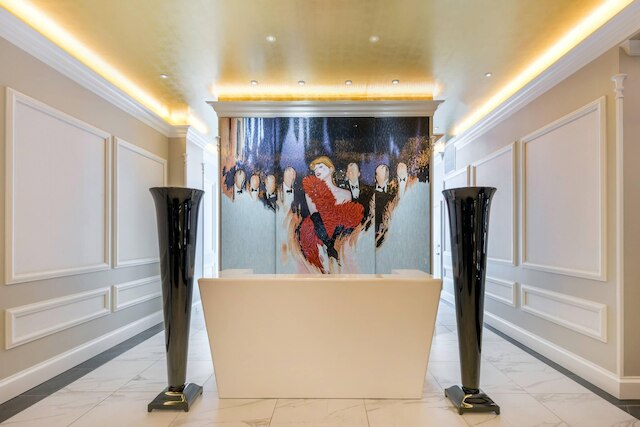 カーティス ホテル, アン アセンド コレクション ホテル