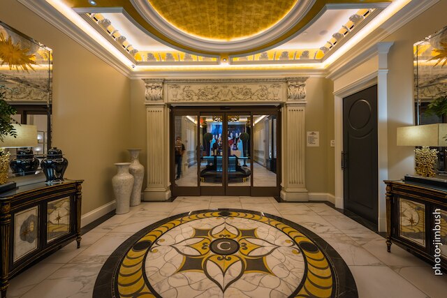 カーティス ホテル, アン アセンド コレクション ホテル