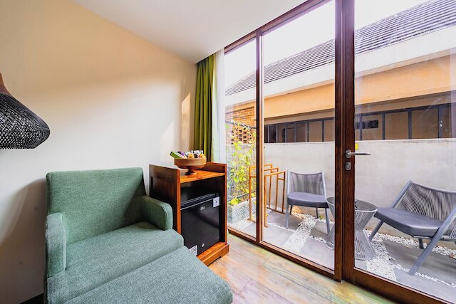 マックスワン ホテルズ アット ウブド