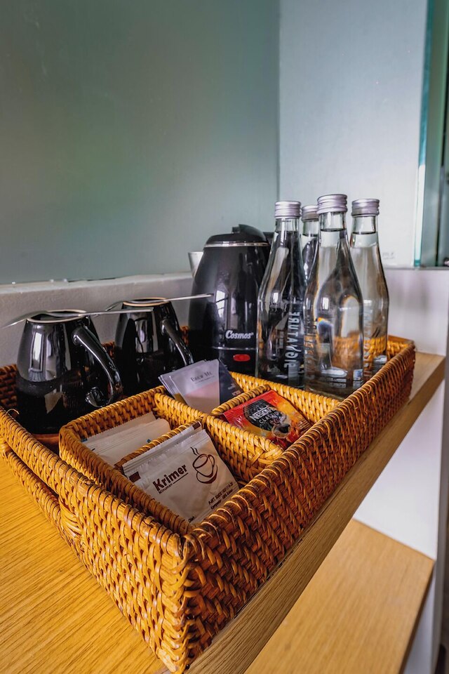 マックスワン ホテルズ アット ウブド