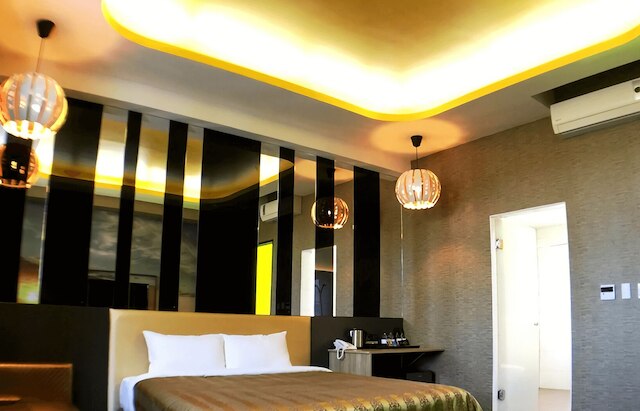 ココモーテル (可可摩鐵時尚旅店)