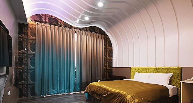 ココモーテル (可可摩鐵時尚旅店)