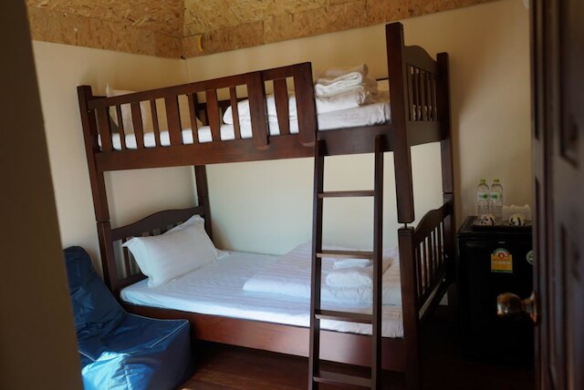 イーズ ガーデン ヴィラ