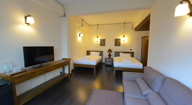 イーズ ガーデン ヴィラ