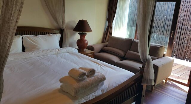 イーズ ガーデン ヴィラ